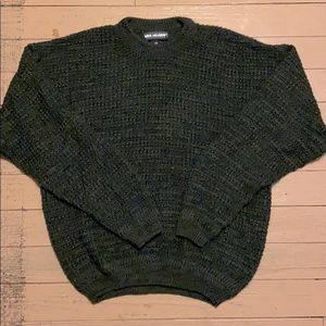 Oversized Van Heusen Sweater